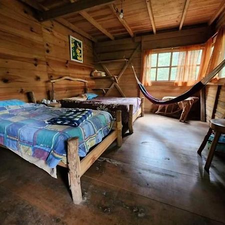 Paraiso Verde Chijou Kültér fotó