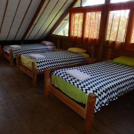 Paraiso Verde Chijou Kültér fotó