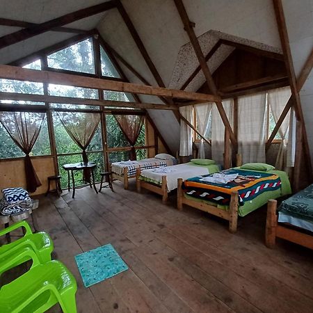Paraiso Verde Chijou Kültér fotó