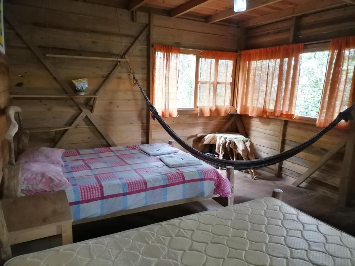 Paraiso Verde Chijou Kültér fotó