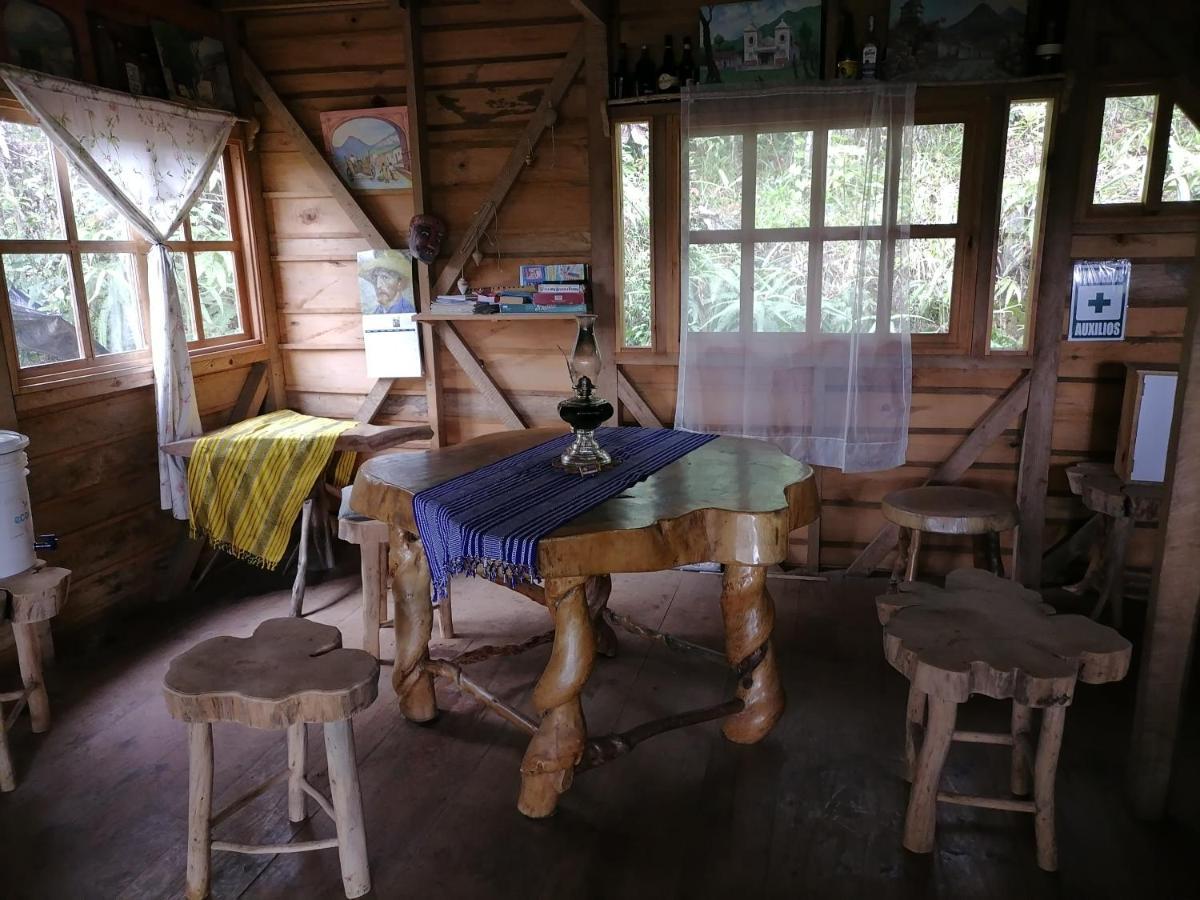 Paraiso Verde Chijou Kültér fotó