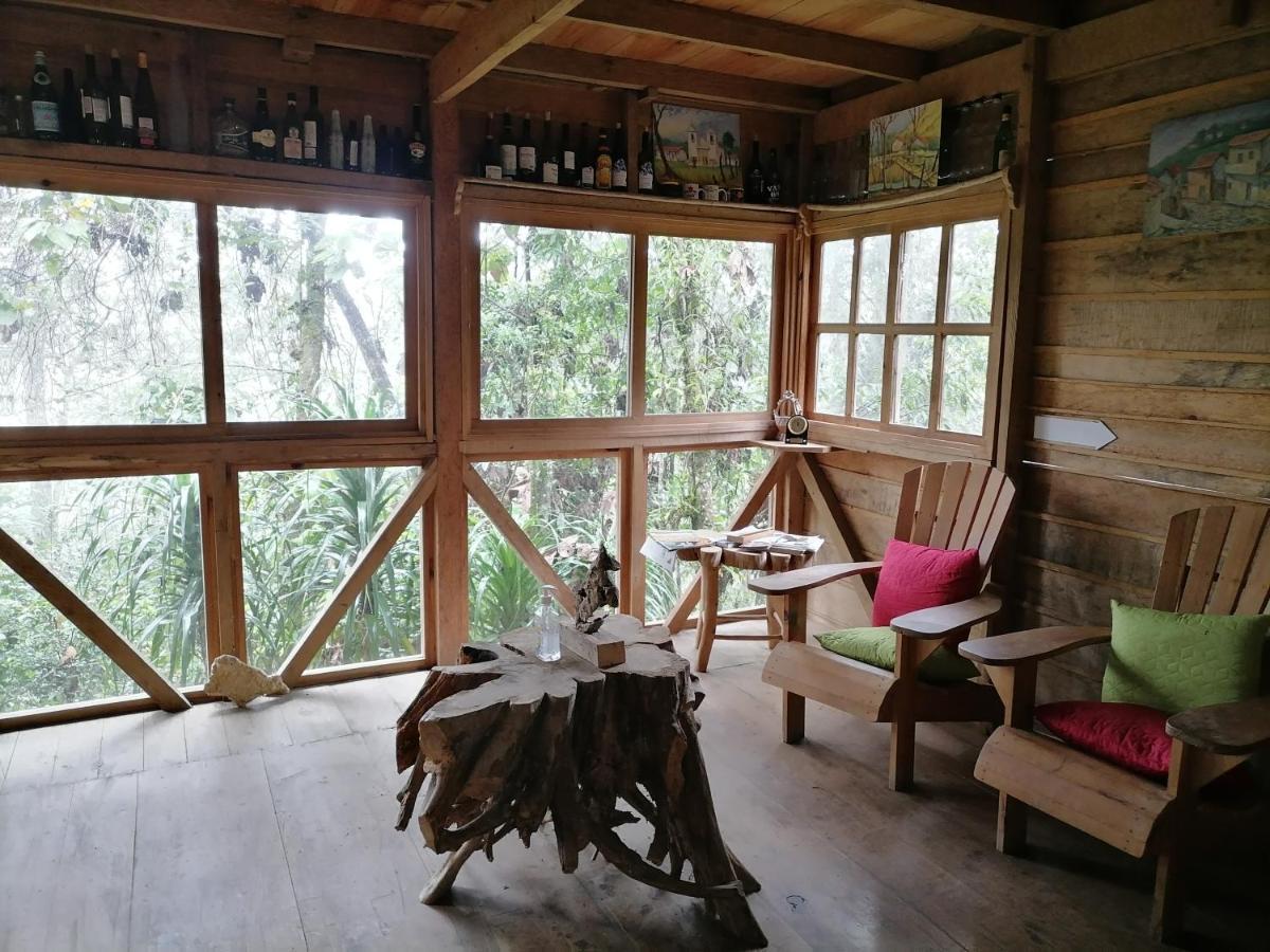 Paraiso Verde Chijou Kültér fotó