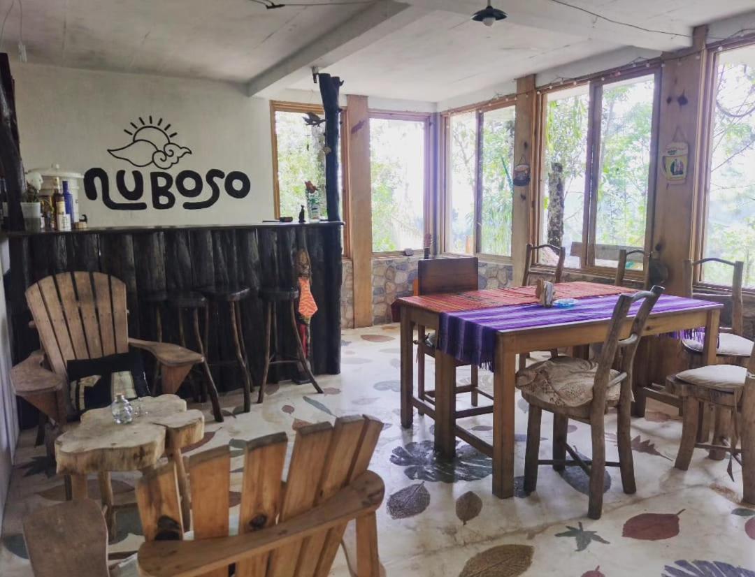 Paraiso Verde Chijou Kültér fotó