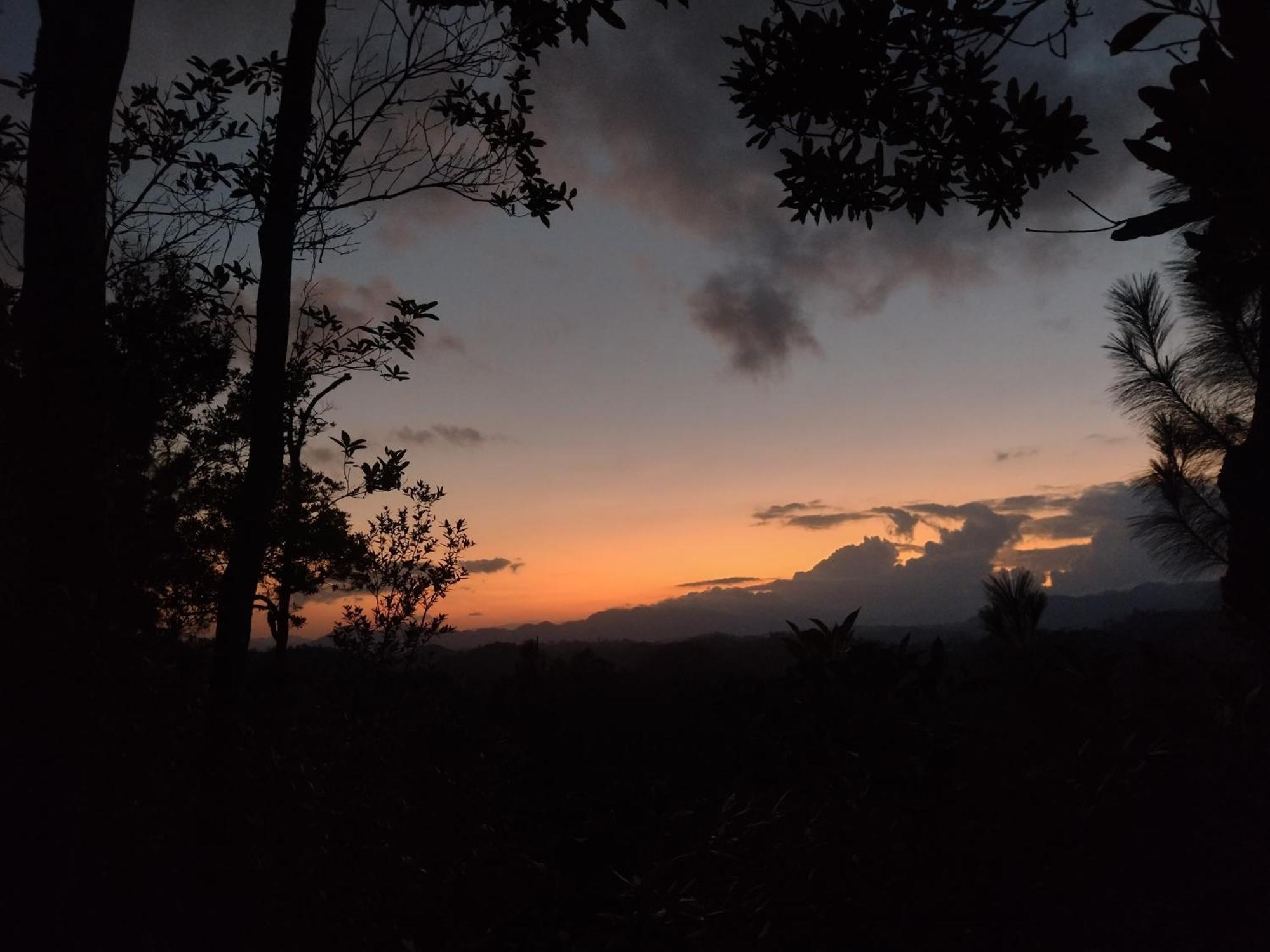 Paraiso Verde Chijou Kültér fotó