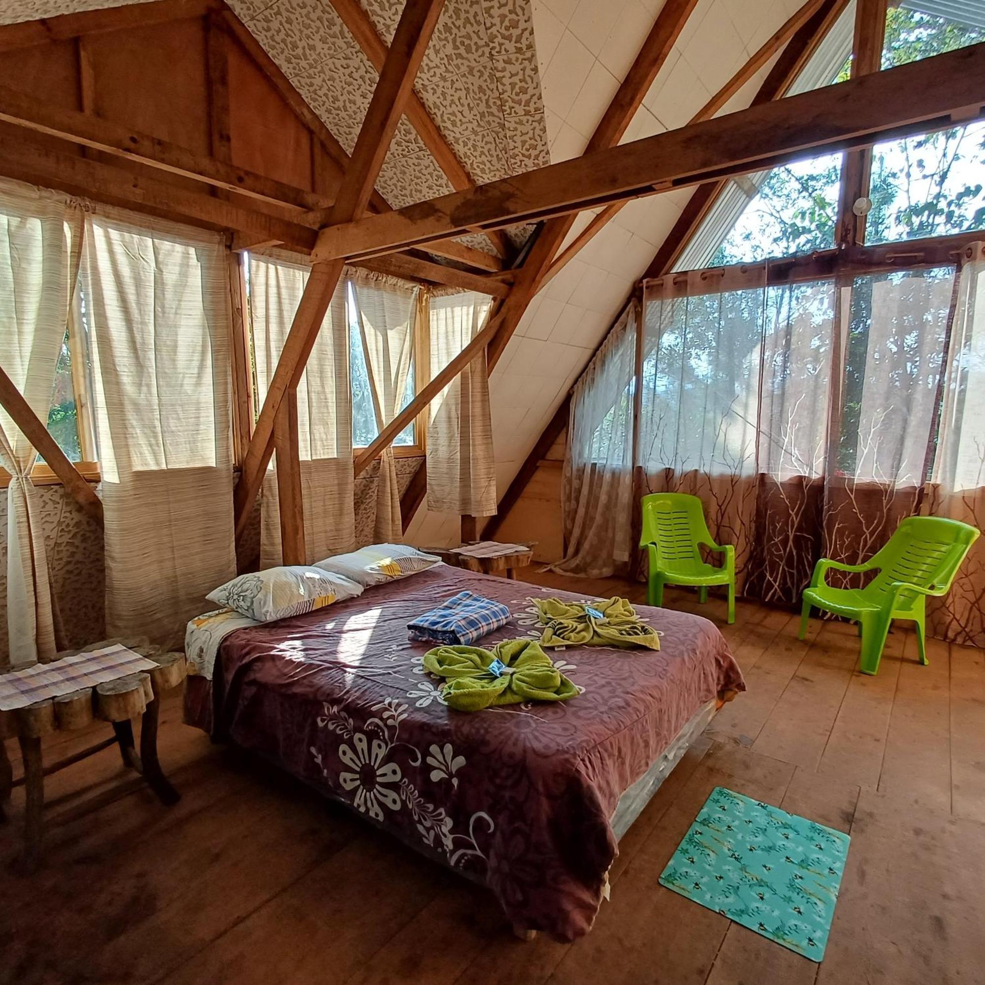 Paraiso Verde Chijou Kültér fotó