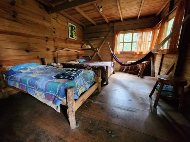 Paraiso Verde Chijou Kültér fotó