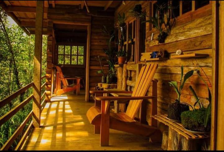 Paraiso Verde Chijou Kültér fotó