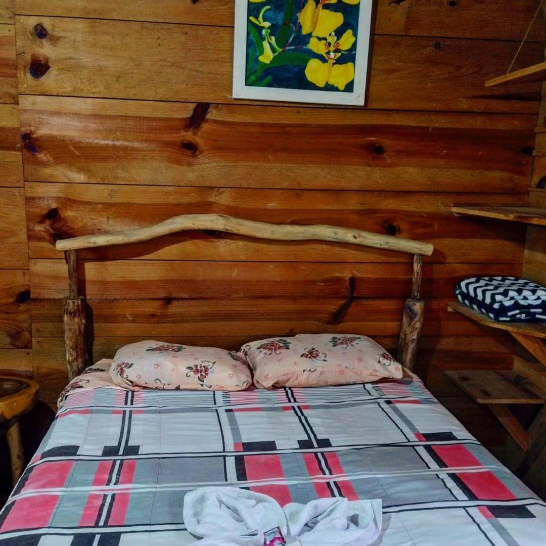 Paraiso Verde Chijou Kültér fotó