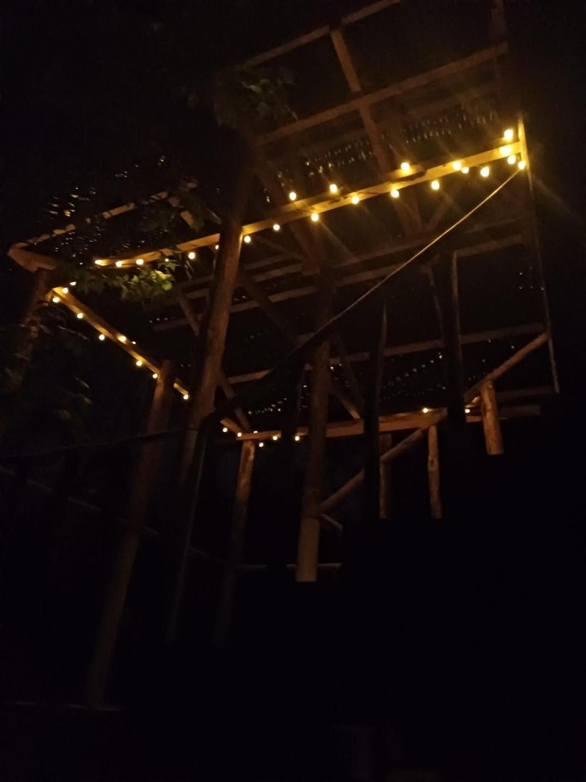 Paraiso Verde Chijou Kültér fotó