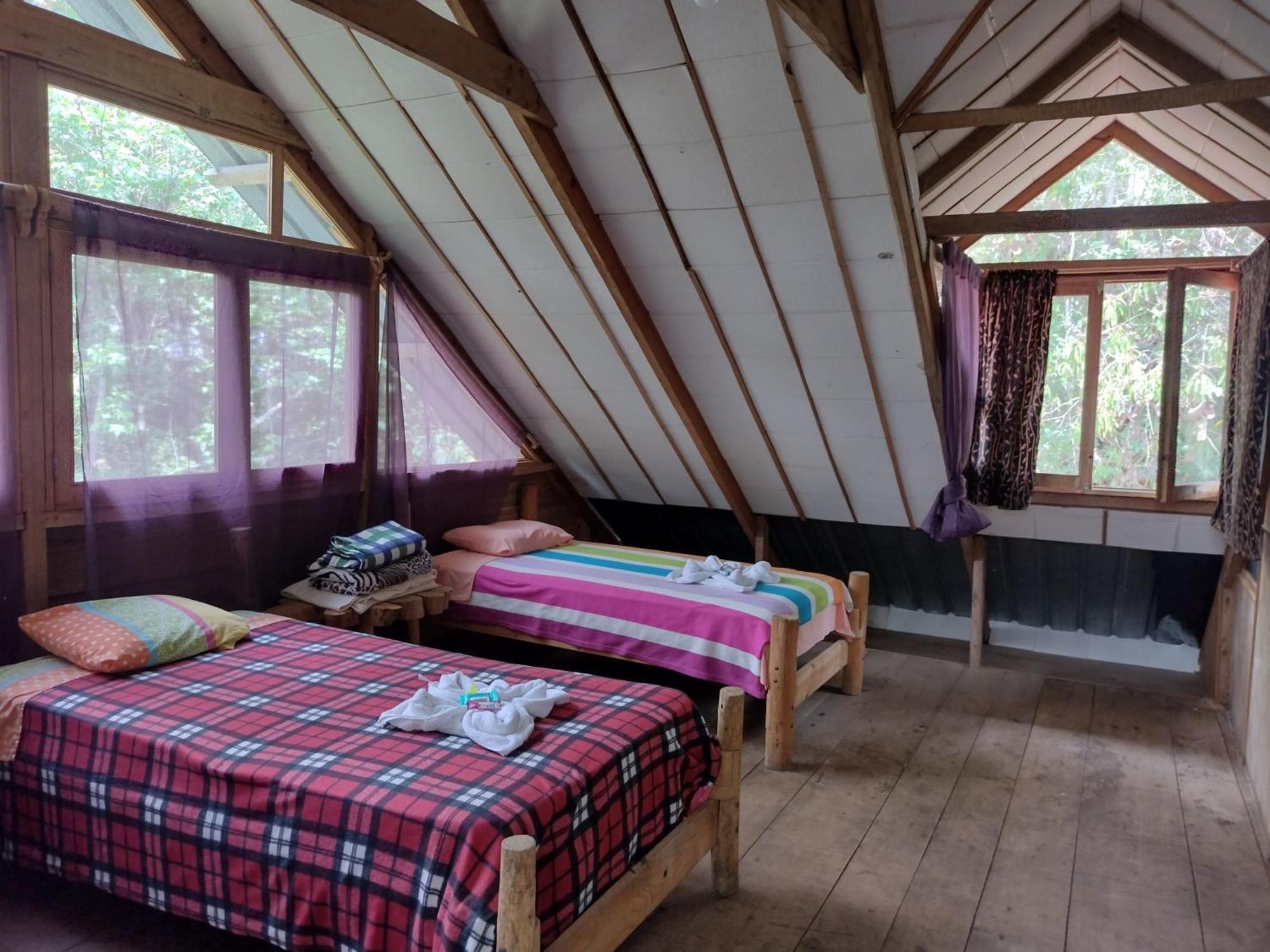 Paraiso Verde Chijou Kültér fotó