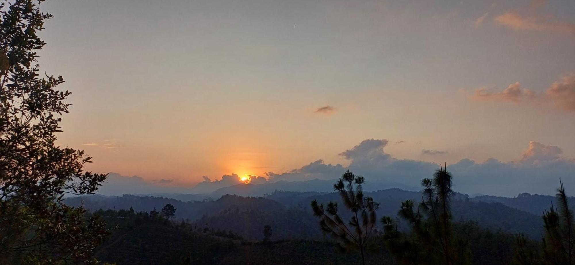 Paraiso Verde Chijou Kültér fotó