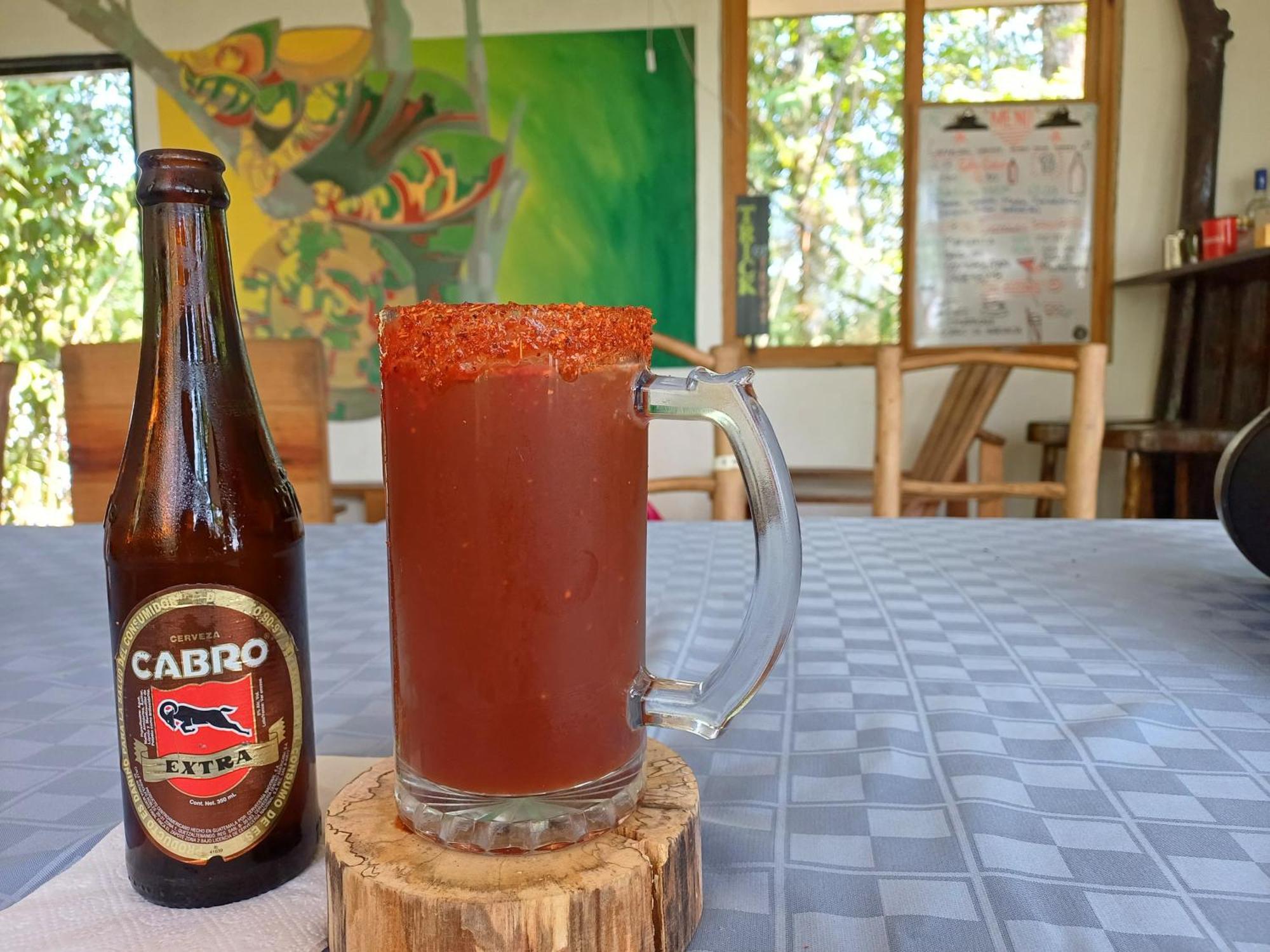 Paraiso Verde Chijou Kültér fotó