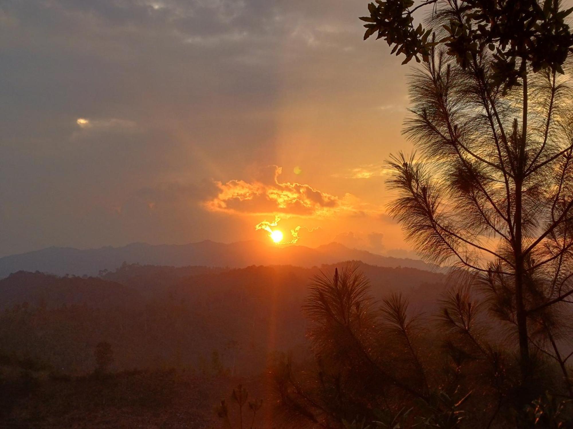 Paraiso Verde Chijou Kültér fotó