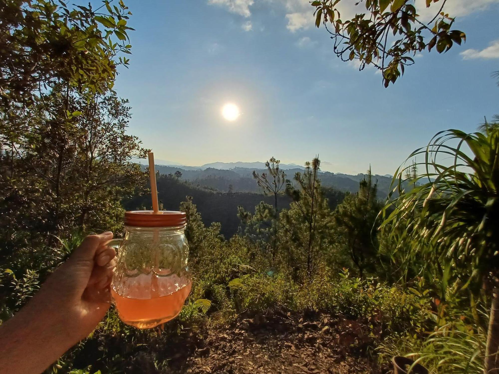 Paraiso Verde Chijou Kültér fotó