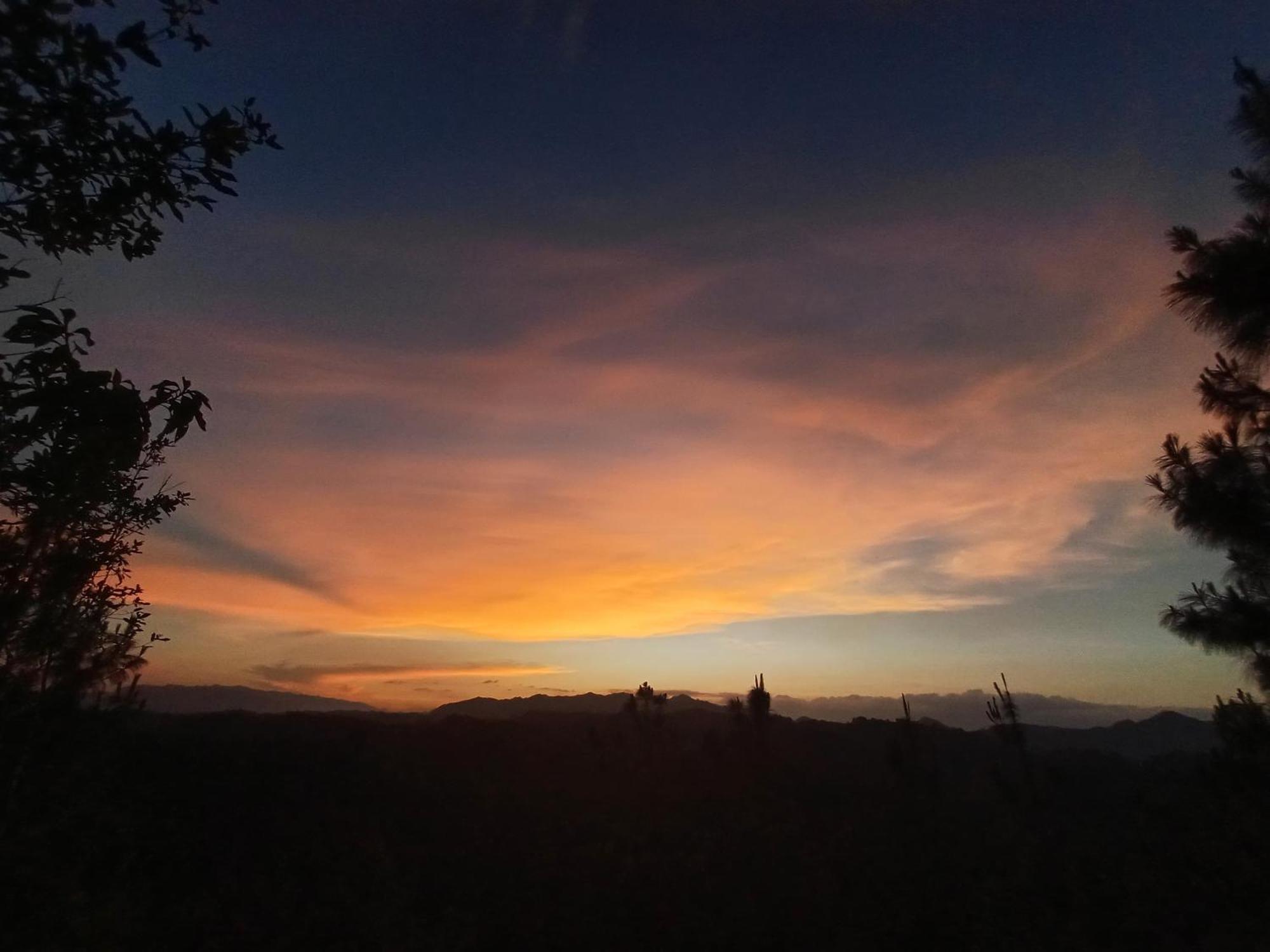 Paraiso Verde Chijou Kültér fotó