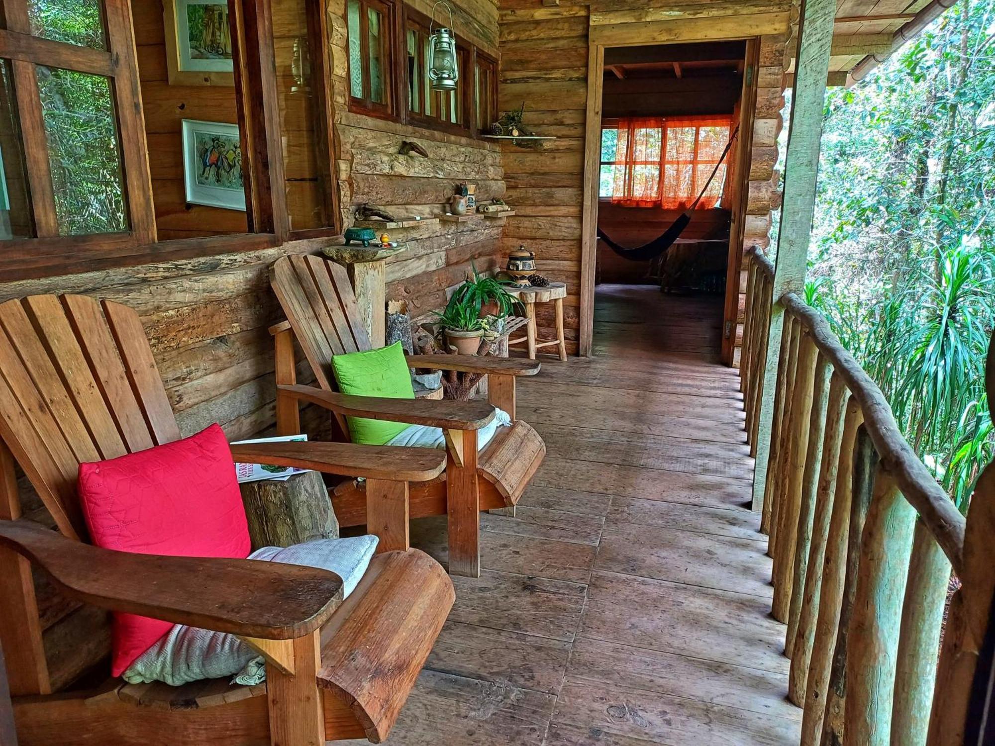 Paraiso Verde Chijou Kültér fotó