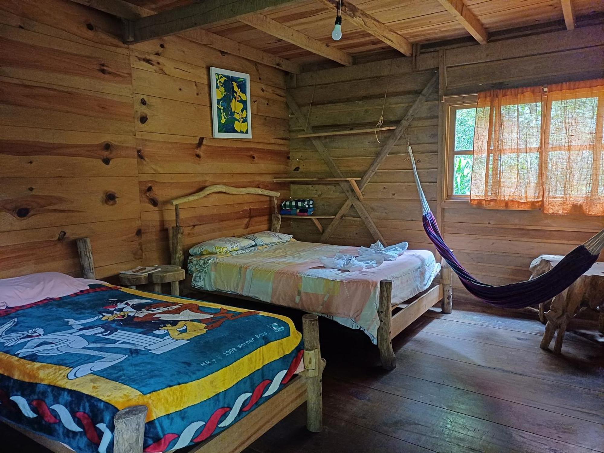 Paraiso Verde Chijou Kültér fotó