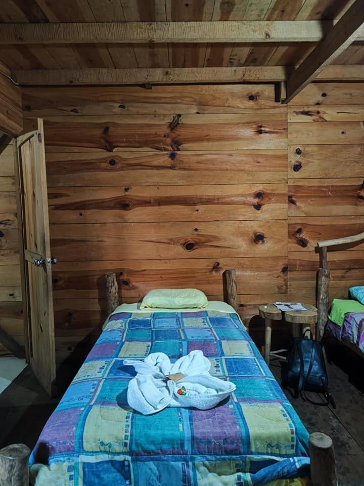 Paraiso Verde Chijou Kültér fotó