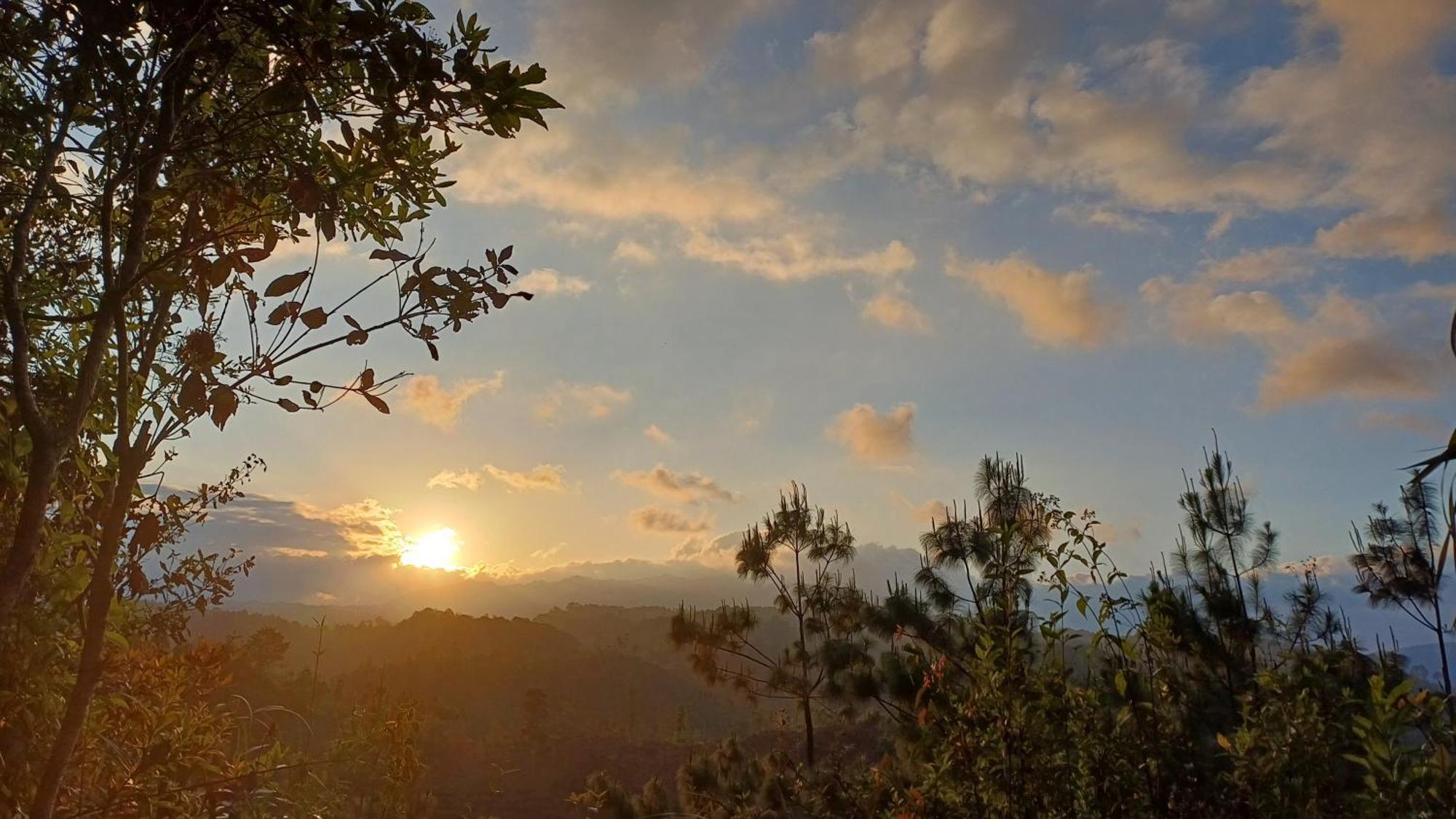 Paraiso Verde Chijou Kültér fotó