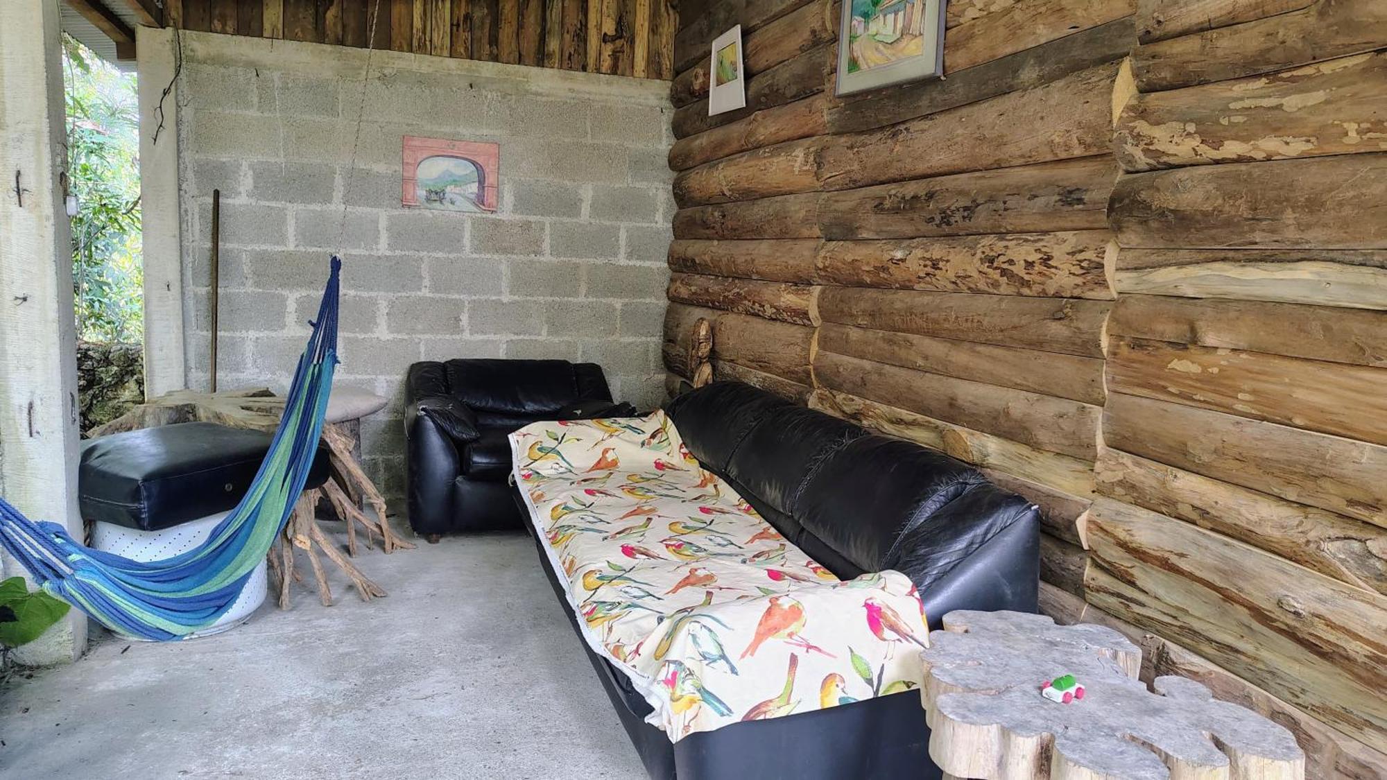 Paraiso Verde Chijou Kültér fotó
