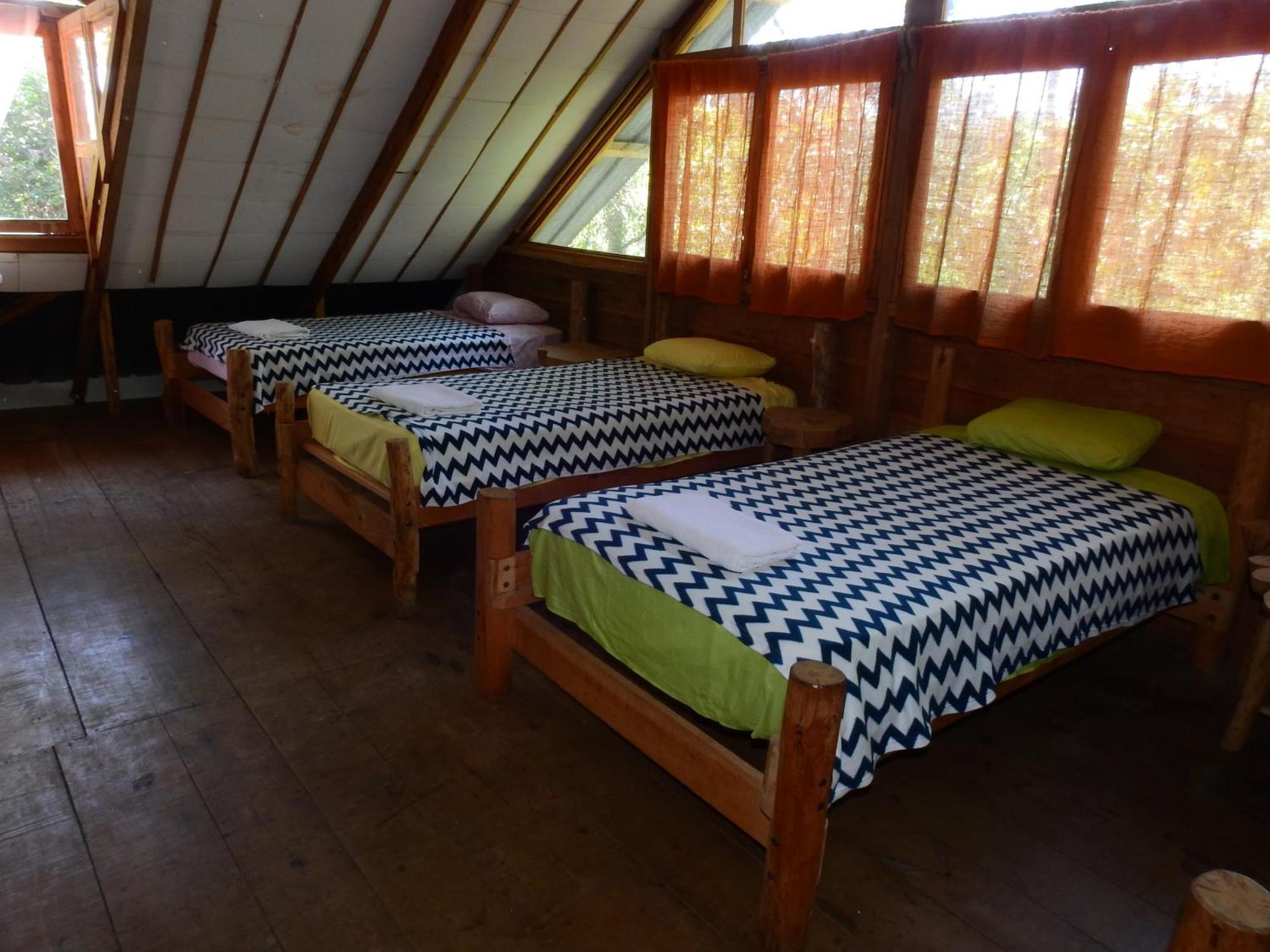 Paraiso Verde Chijou Kültér fotó