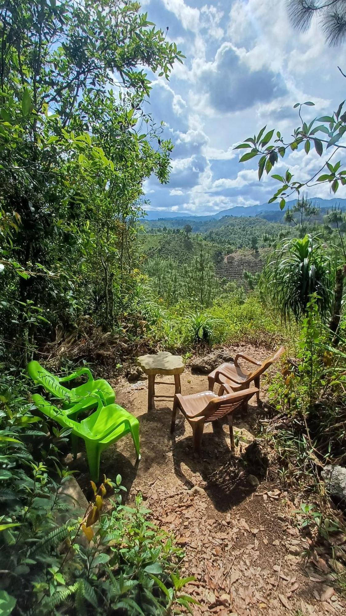 Paraiso Verde Chijou Kültér fotó