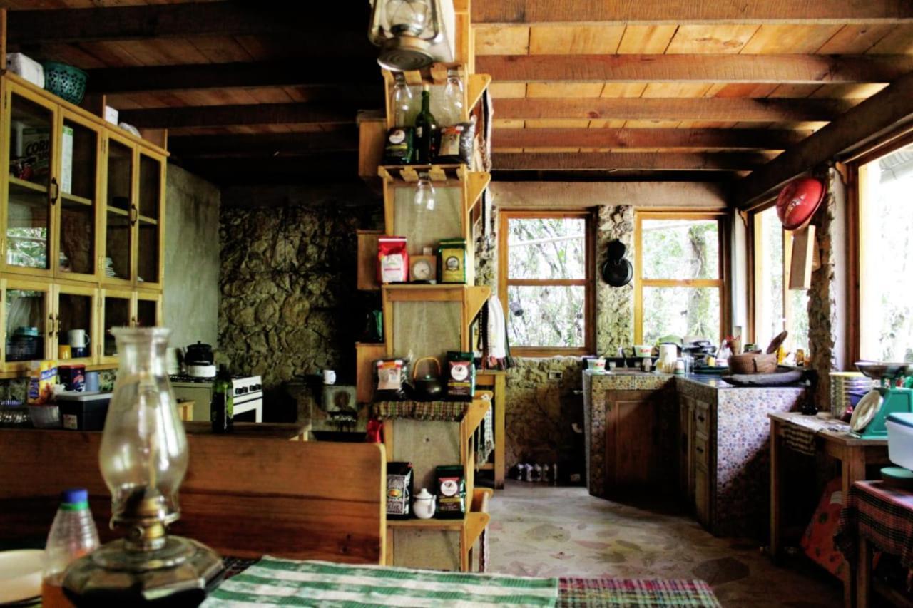 Paraiso Verde Chijou Kültér fotó