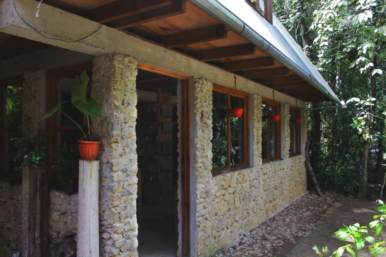 Paraiso Verde Chijou Kültér fotó