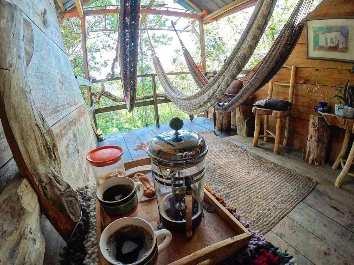 Paraiso Verde Chijou Kültér fotó